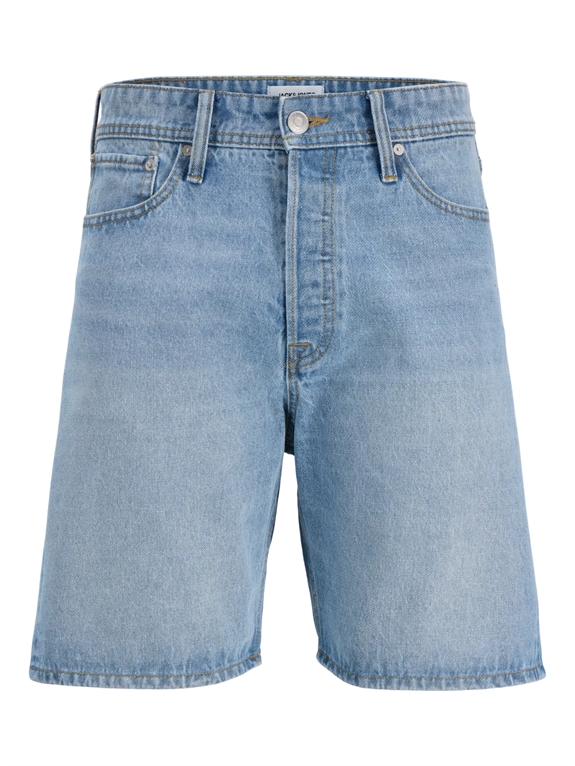 Jack & Jones Tony Original shorts AKM - Blue Denim / Light Blue